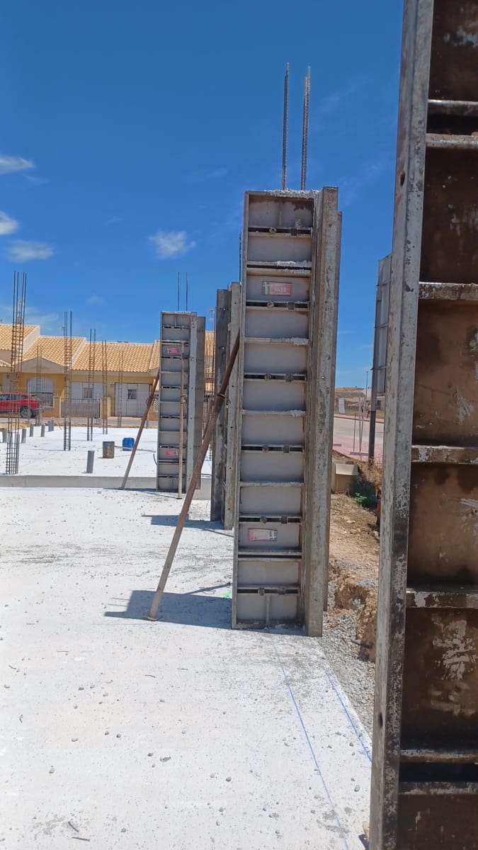 2 soverom Villa til salgs i Torre-Pacheco - € 227 500 (Ref: 9327766)