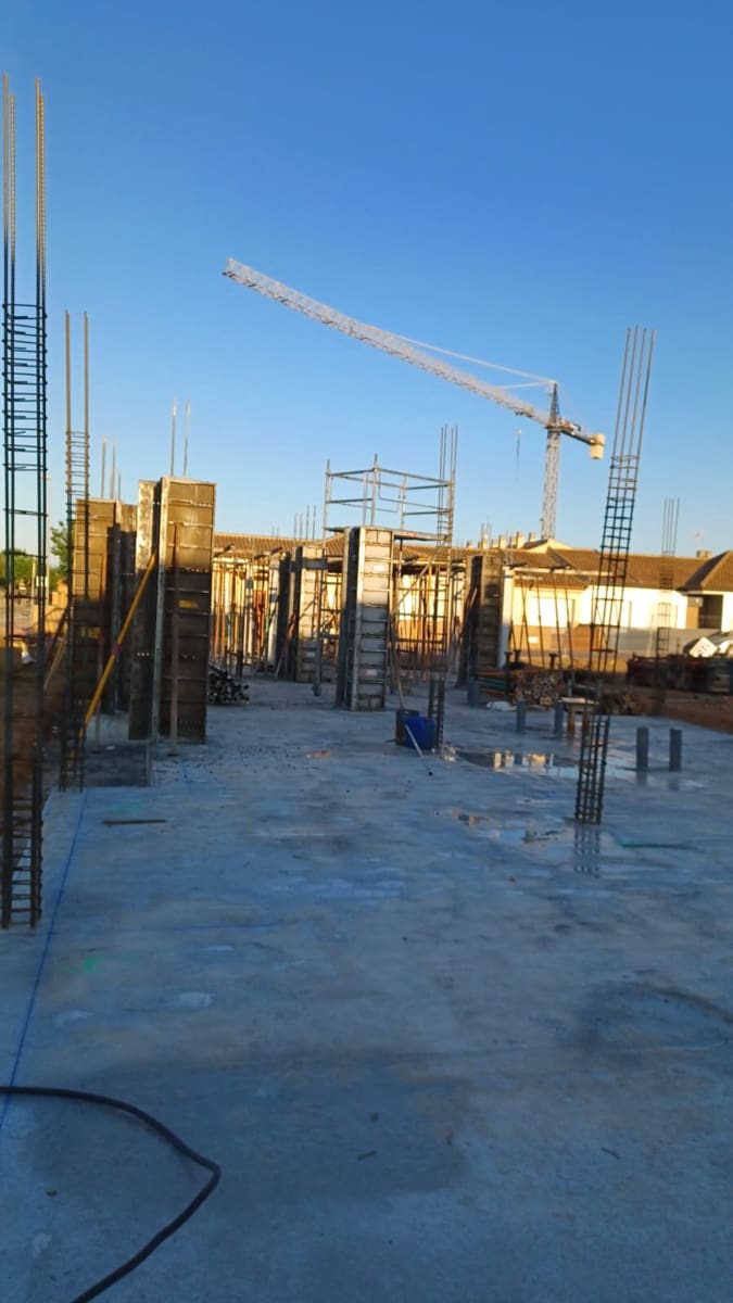 2 soverom Villa til salgs i Torre-Pacheco - € 227 500 (Ref: 9327766)