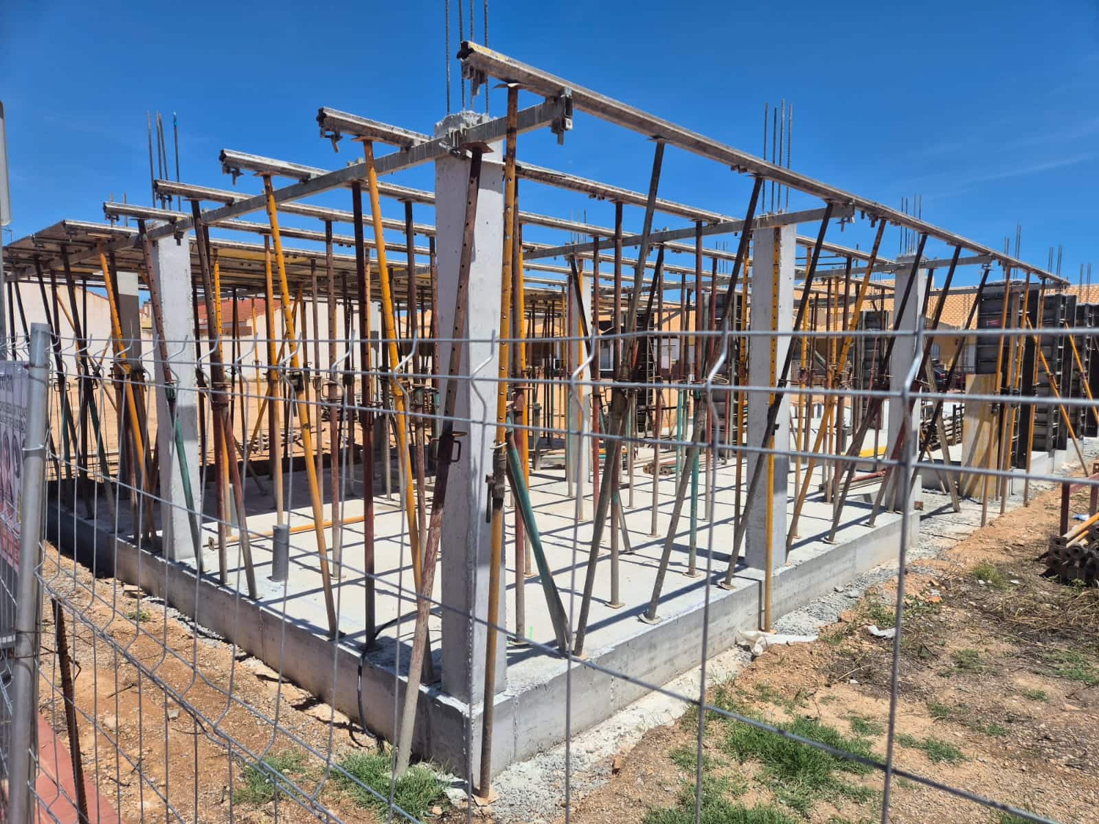 2 soverom Villa til salgs i Torre-Pacheco - € 227 500 (Ref: 9327766)