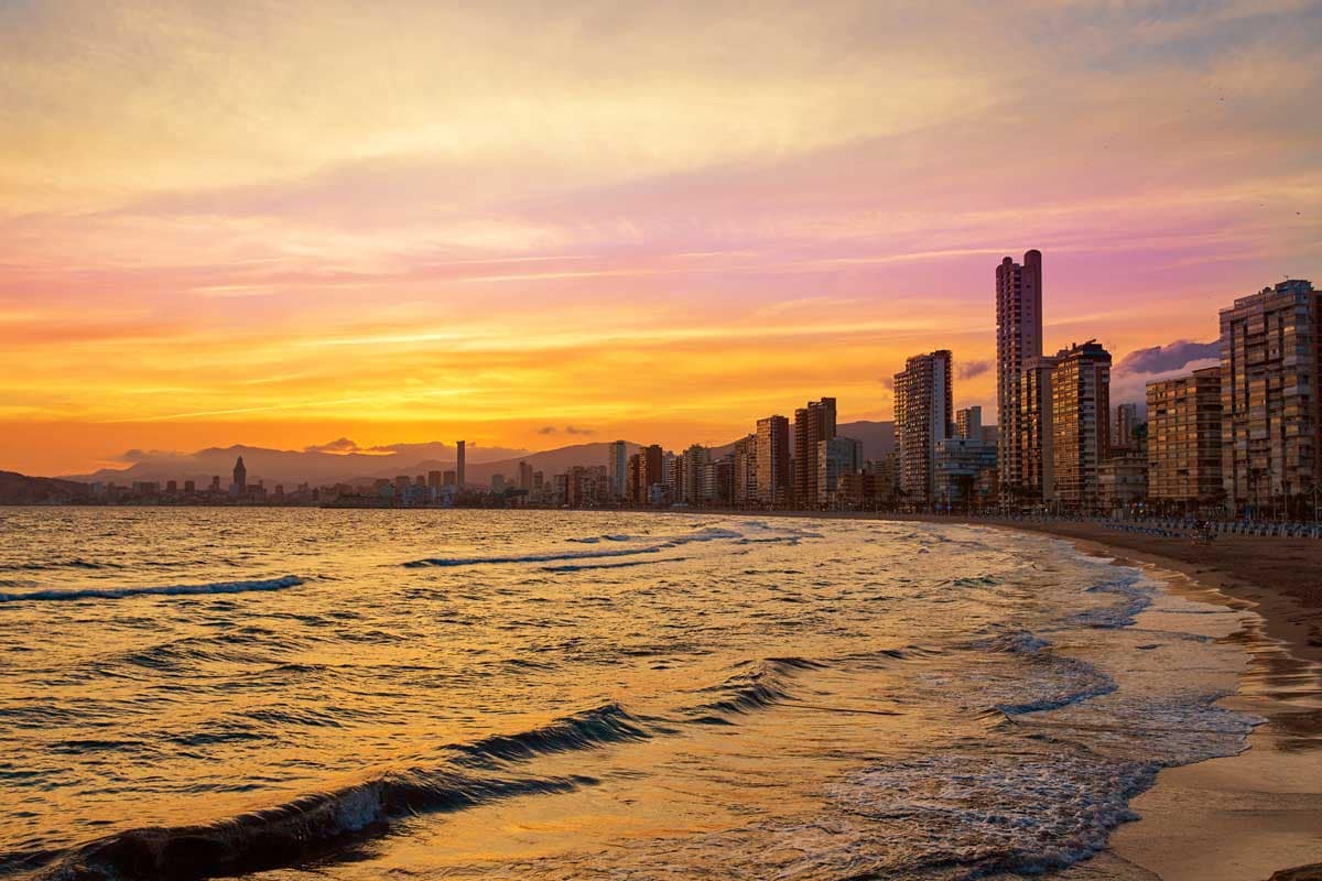 3 quarto Moradia para venda em Finestrat com garagem - 1 145 000 € (Ref: 9327775)