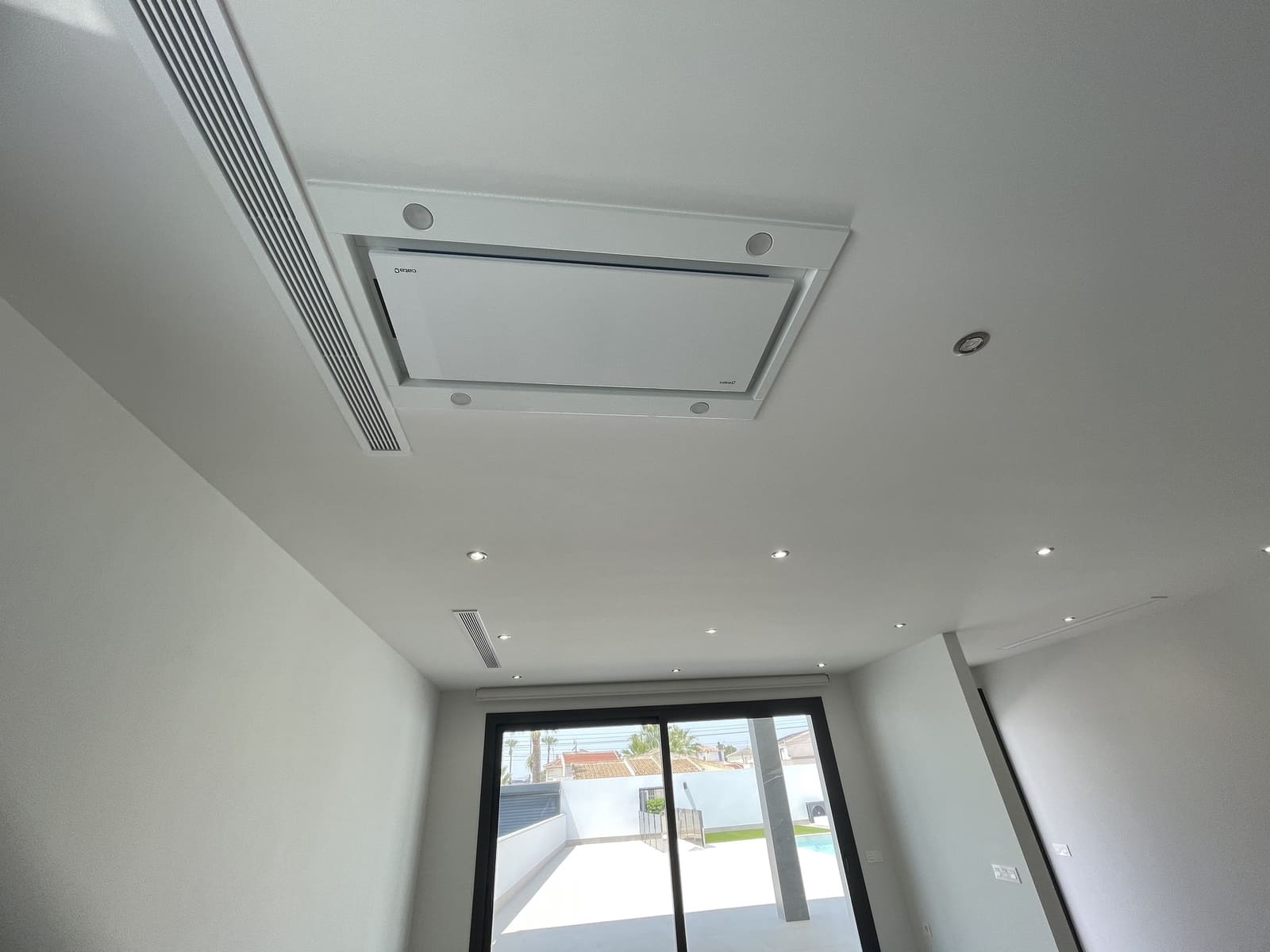 3 makuuhuone Huvila myytävänä paikassa Ciudad Quesada - 799 900 € (Ref: 9327797)