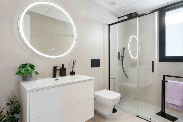 3 sypialnia Willa na sprzedaż w Rojales - 549 000 € (Ref: 9327806)