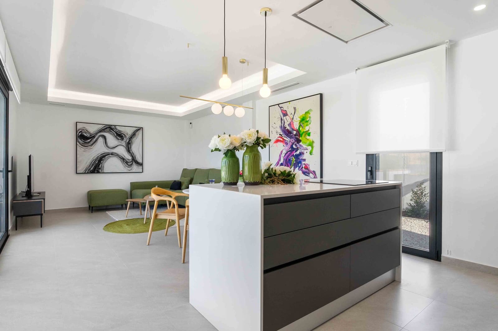 3 sypialnia Willa na sprzedaż w Rojales - 549 000 € (Ref: 9327806)