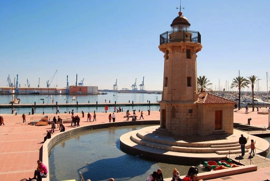 3 soveværelse Lejlighed til salg i Xeresa med swimmingpool - € 275.000 (Ref: 9327810)