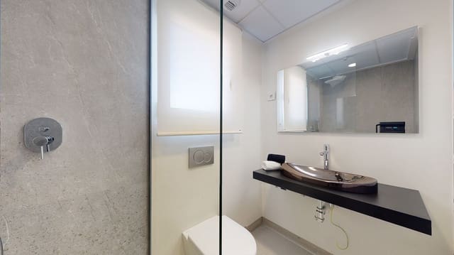 3 slaapkamer Villa te koop in Muchamiel / Mutxamel met garage - € 450.000 (Ref: 9327819)