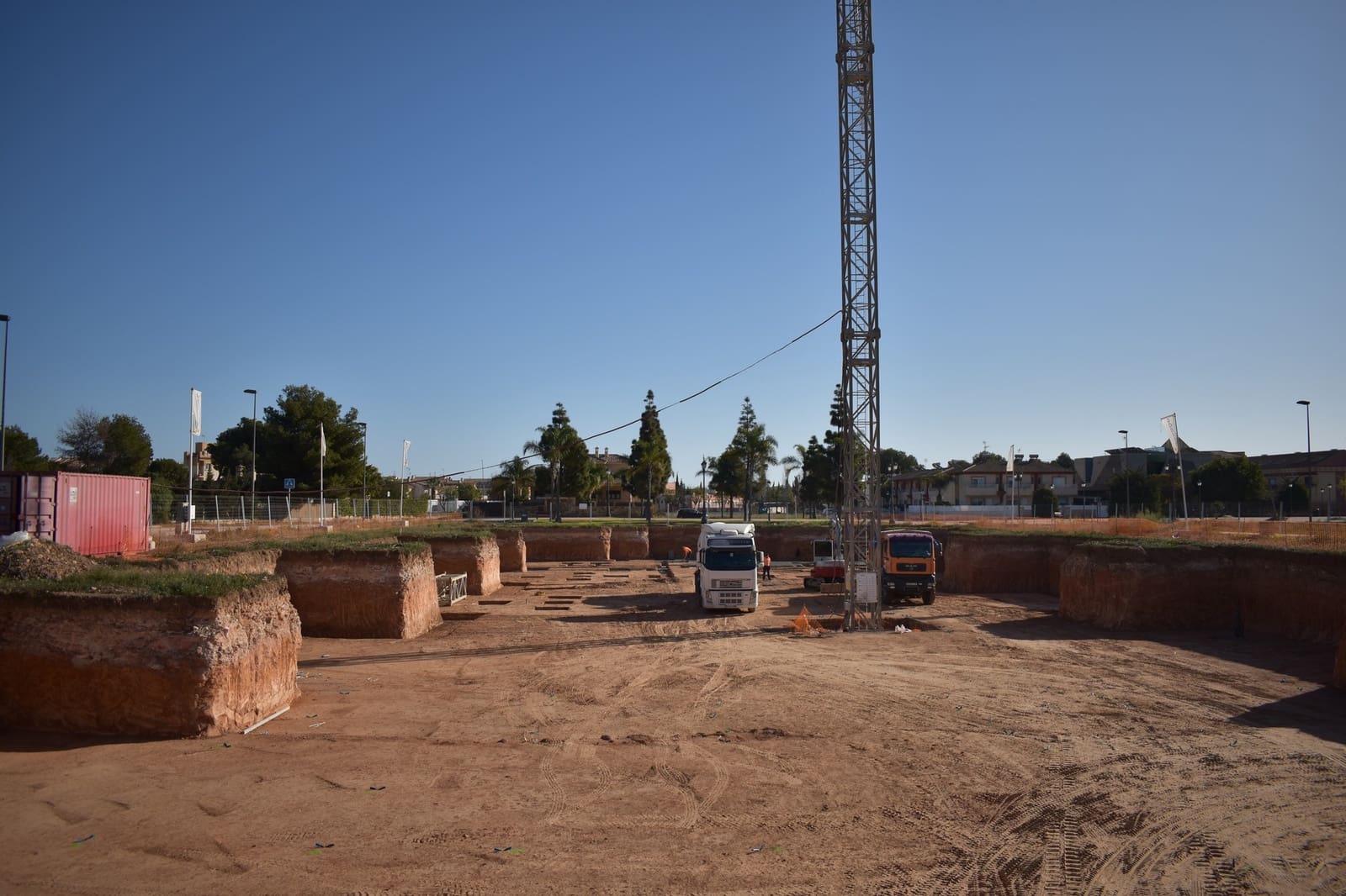 3 sypialnia Dom na sprzedaż w Los Alcazares z basenem - 442 000 € (Ref: 9327822)