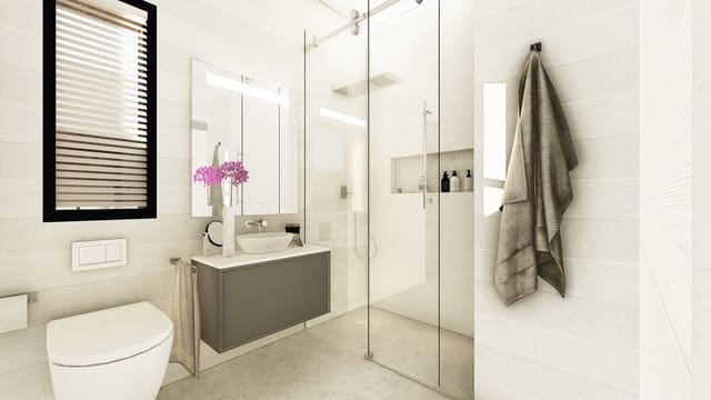 4 slaapkamer Huis te koop in Los Europeos, Torrevieja - € 820.000 (Ref: 9327827)