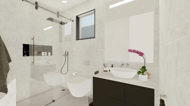 4 slaapkamer Huis te koop in Los Europeos, Torrevieja - € 820.000 (Ref: 9327827)