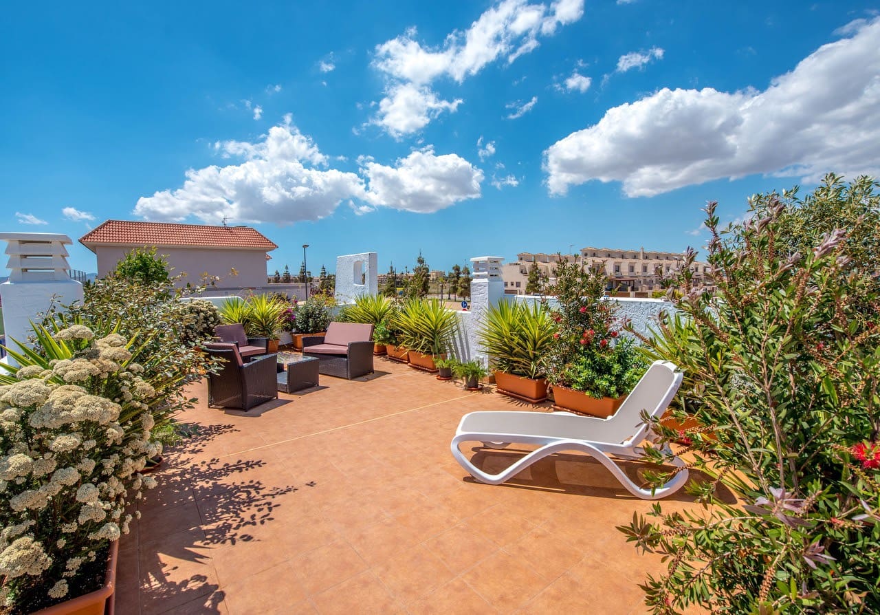 3 bedroom Villa for sale in Los Alcazares - € 361,500 (Ref: 9327834)