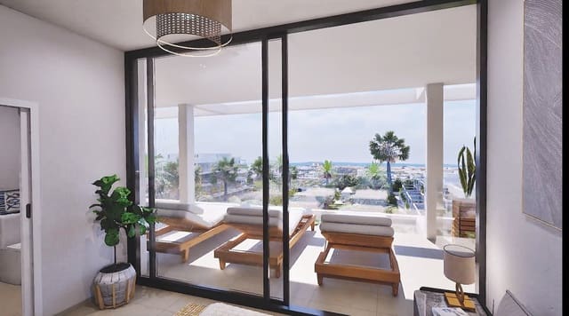 3 soverom Leilighet til salgs i Islas Menores, Cartagena med svømmebasseng - € 360 000 (Ref: 9327847)