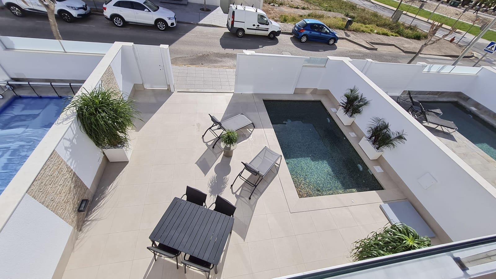 3 bedroom Villa for sale in San Pedro del Pinatar - € 389,000 (Ref: 9327851)