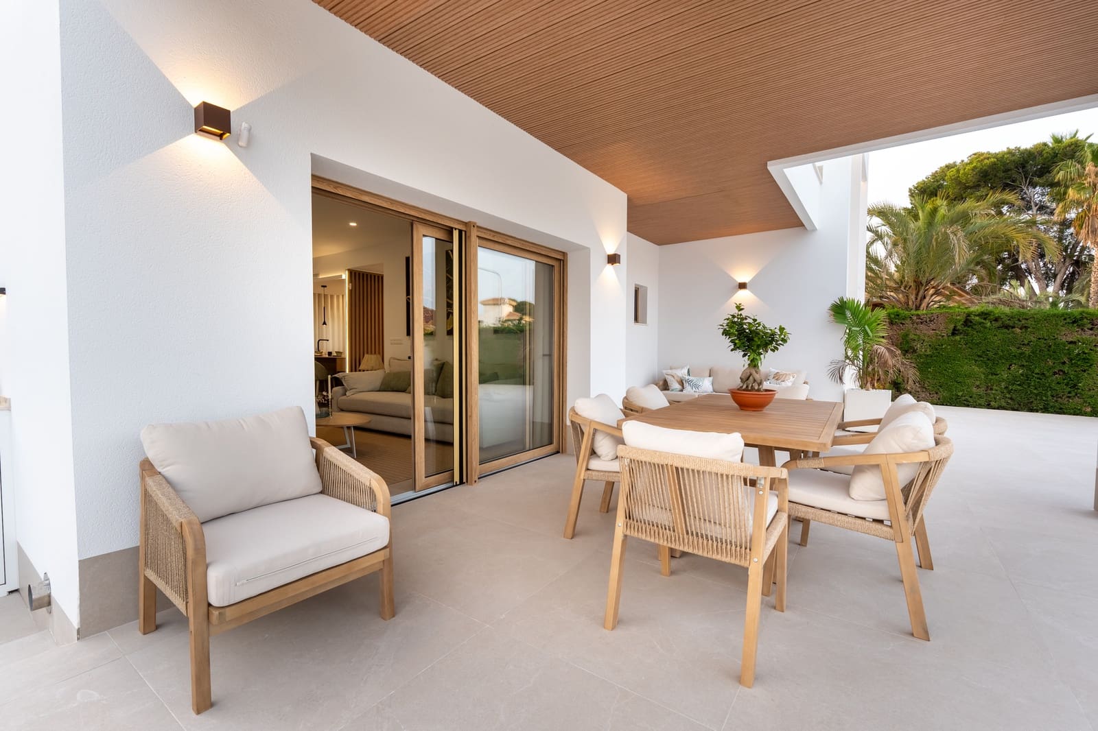 4 soverom Villa til salgs i Orihuela Costa med svømmebasseng - € 1 350 000 (Ref: 9327858)