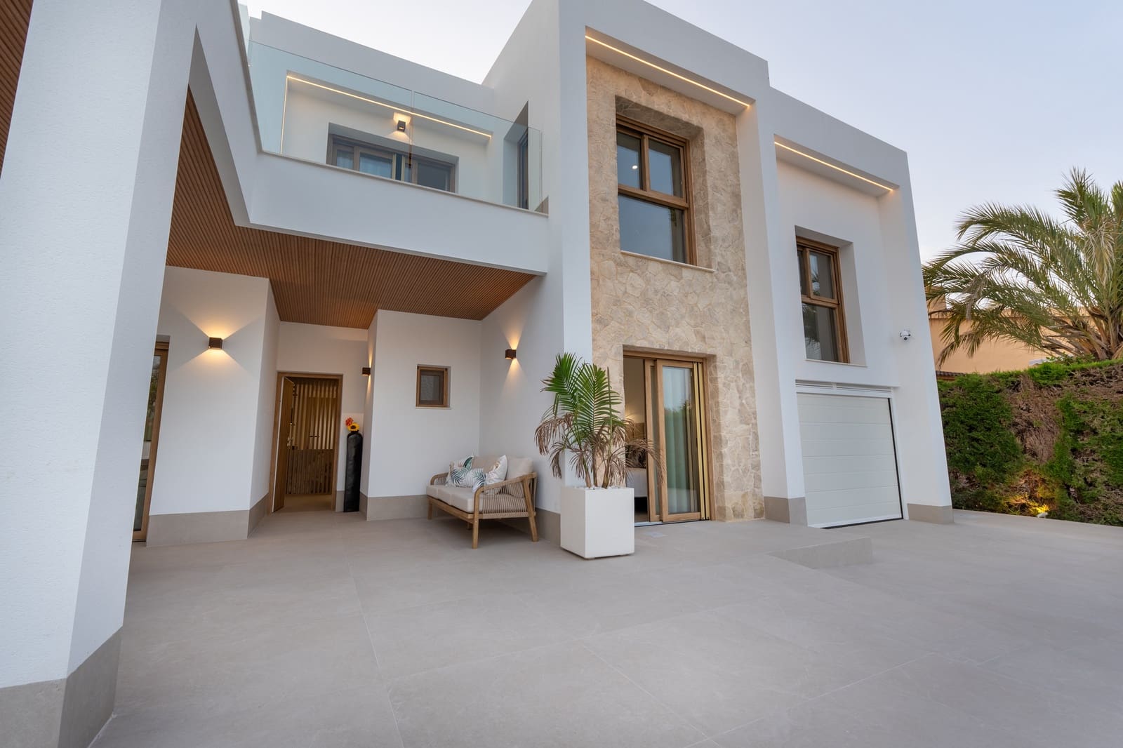 4 soverom Villa til salgs i Orihuela Costa med svømmebasseng - € 1 350 000 (Ref: 9327858)