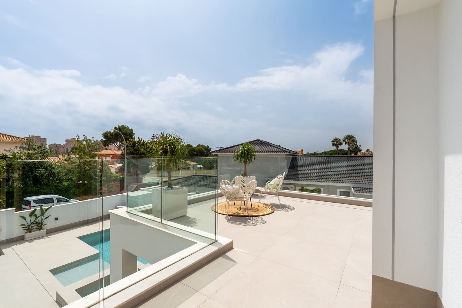 4 soverom Villa til salgs i Orihuela Costa med svømmebasseng - € 1 350 000 (Ref: 9327858)