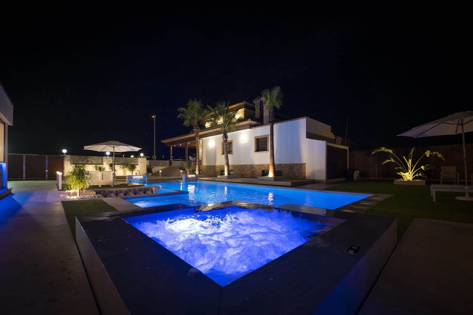 4 soveværelse Villa til salg i Avileses - € 1.350.000 (Ref: 9327859)