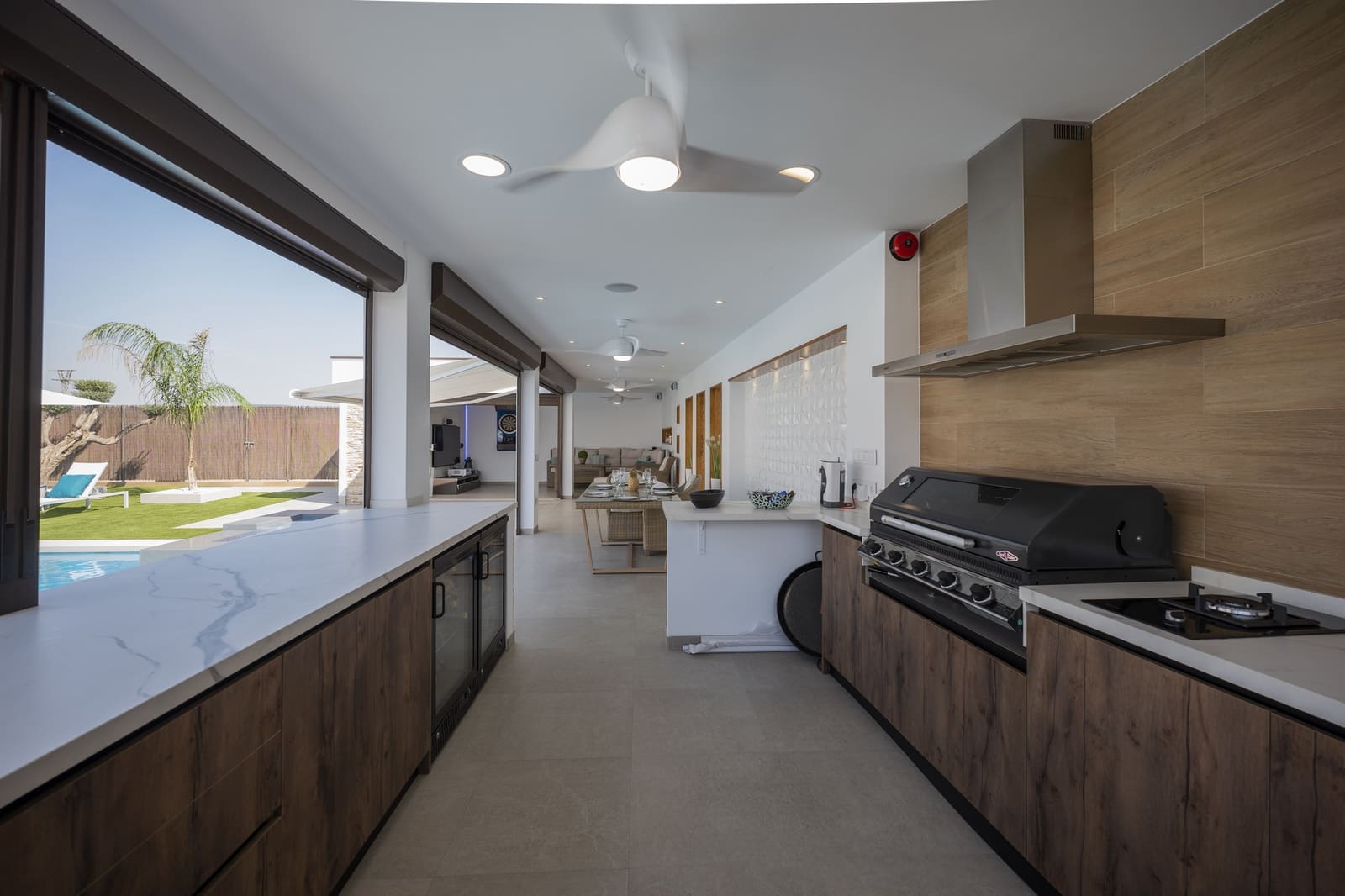 4 soveværelse Villa til salg i Avileses - € 1.350.000 (Ref: 9327859)