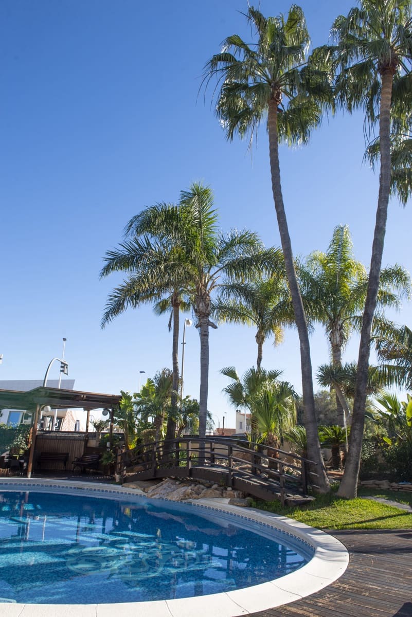 5 soveværelse Villa til salg i San Pedro del Pinatar - € 1.500.000 (Ref: 9327867)