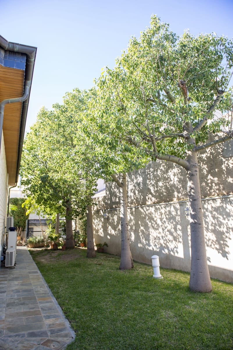 5 soveværelse Villa til salg i San Pedro del Pinatar - € 1.500.000 (Ref: 9327867)