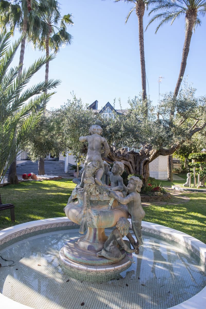 5 soveværelse Villa til salg i San Pedro del Pinatar - € 1.500.000 (Ref: 9327867)