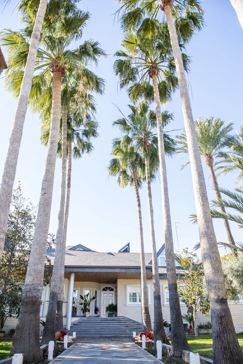 5 soveværelse Villa til salg i San Pedro del Pinatar - € 1.500.000 (Ref: 9327867)