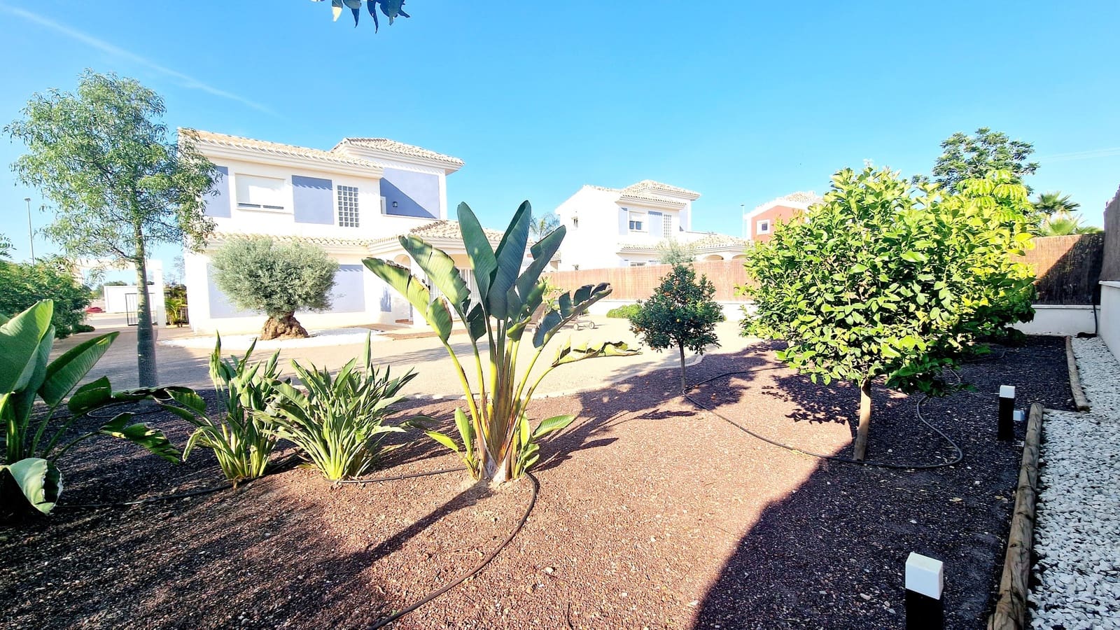 4 Zimmer Villa zu verkaufen in Purias - 422.000 € (Ref: 9327869)