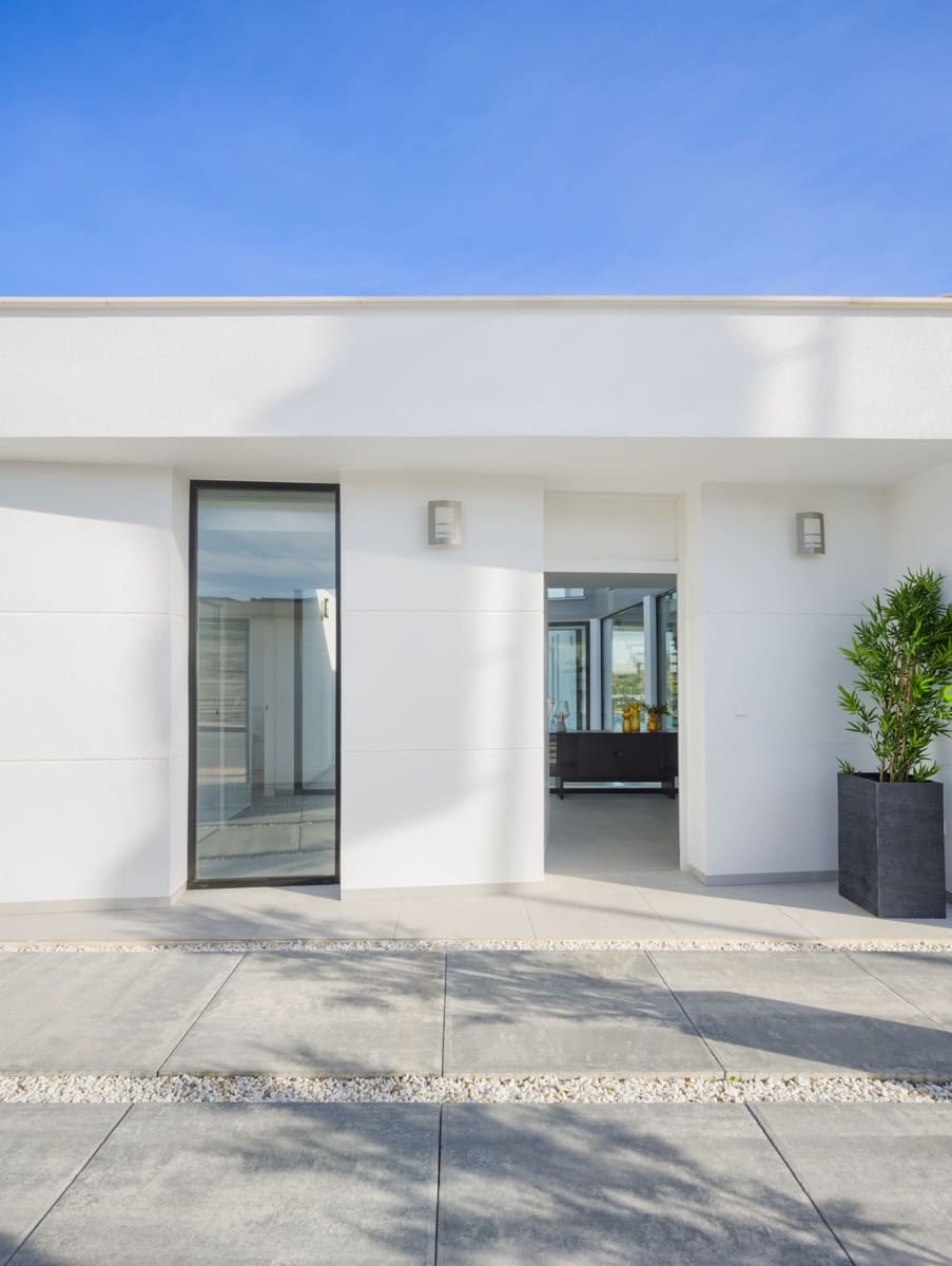 4 sypialnia Willa na sprzedaż w Banos y Mendigo - 964 000 € (Ref: 9327875)