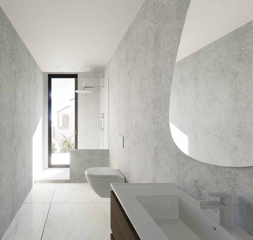 4 soverom Villa til salgs i La Nucia - € 1 700 000 (Ref: 9327877)