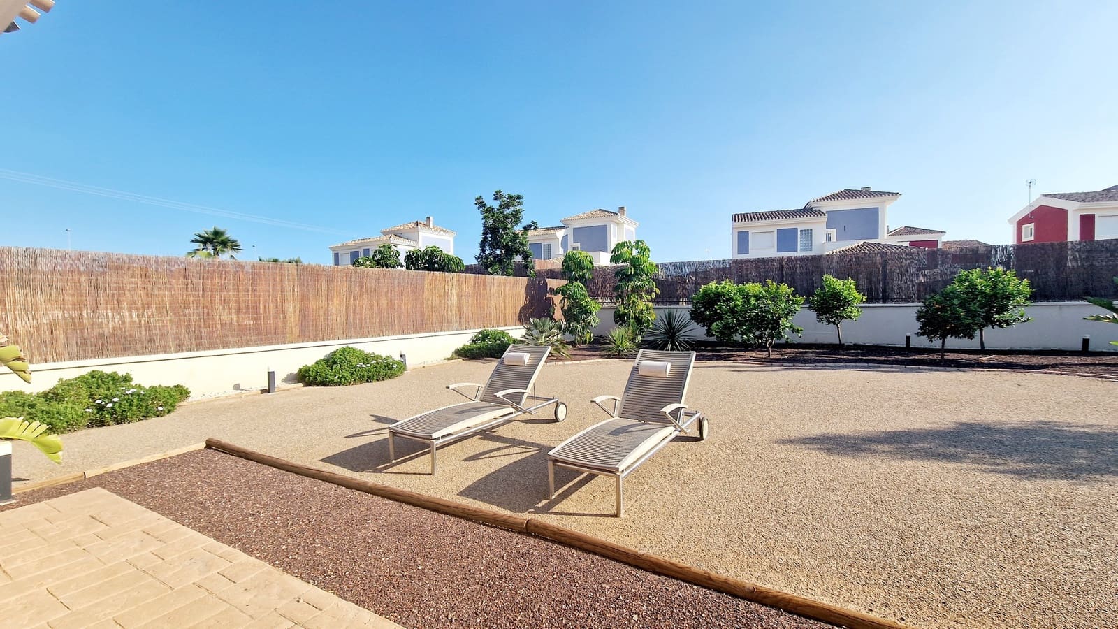 3 sovrum Villa till salu i Purias - 389 000 € (Ref: 9327881)