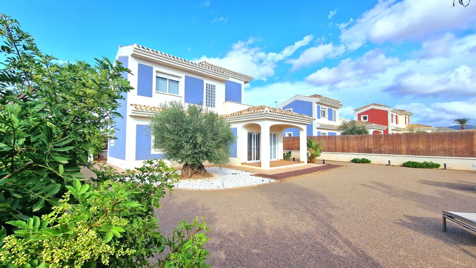 3 sovrum Villa till salu i Purias - 375 000 € (Ref: 9327882)