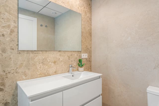 3 sypialnia Willa na sprzedaż w Las Lomas de Rame - Bahía Bella, Los Alcázares z garażem - 399 900 € (Ref: 9327883)