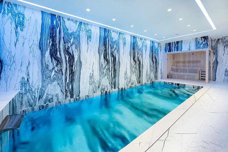 4 soverom Villa til salgs i Calpe / Calp - € 2 800 000 (Ref: 9327887)