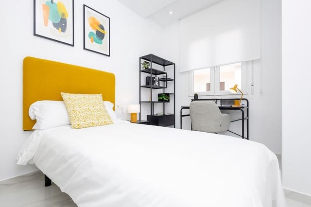 2 soverom Leilighet til salgs i Jacarilla - € 139 000 (Ref: 9327888)