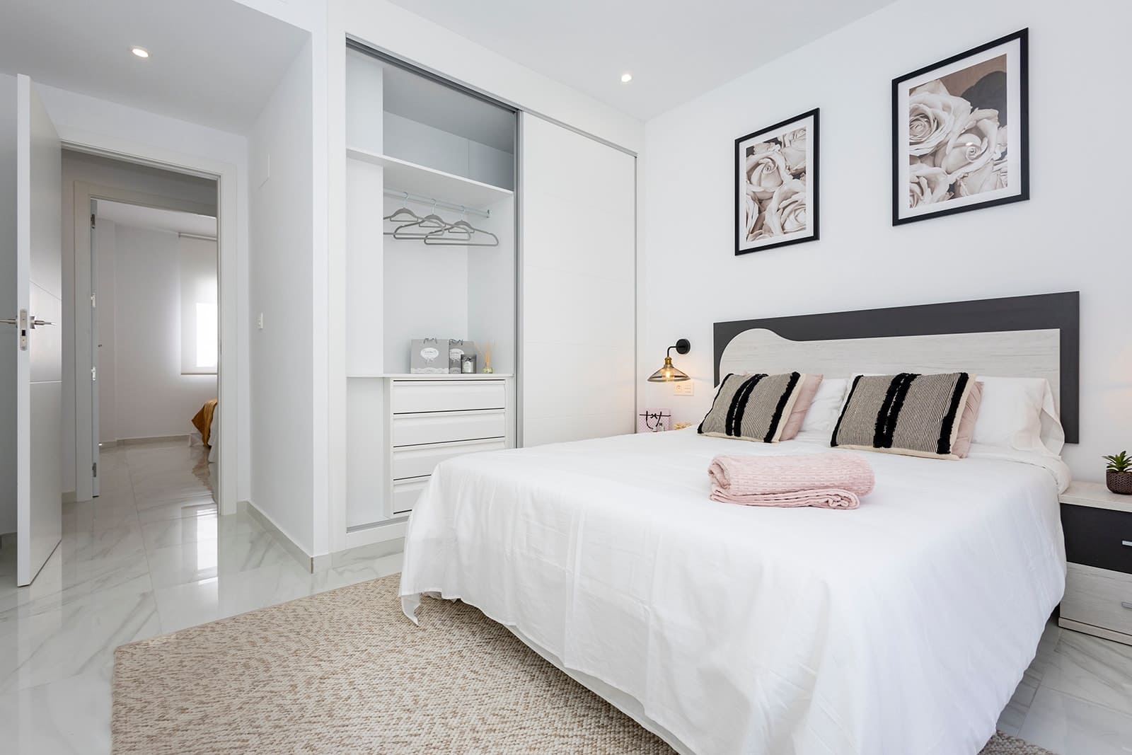 2 soverom Leilighet til salgs i Jacarilla - € 139 000 (Ref: 9327888)