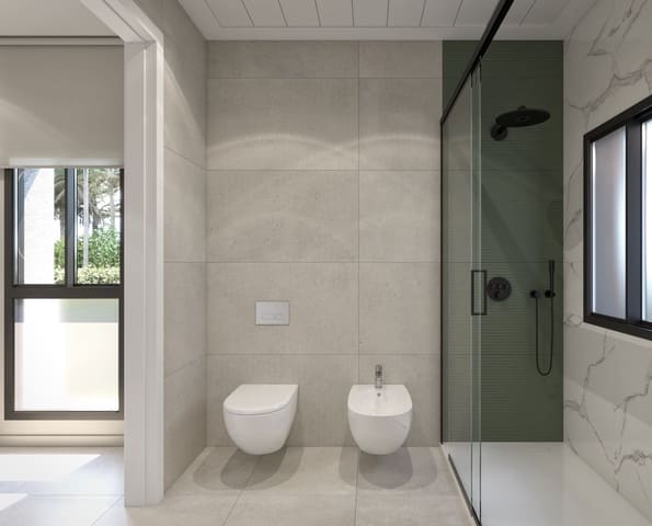 3 sypialnia Willa na sprzedaż w Torre-Pacheco - 790 000 € (Ref: 9327891)