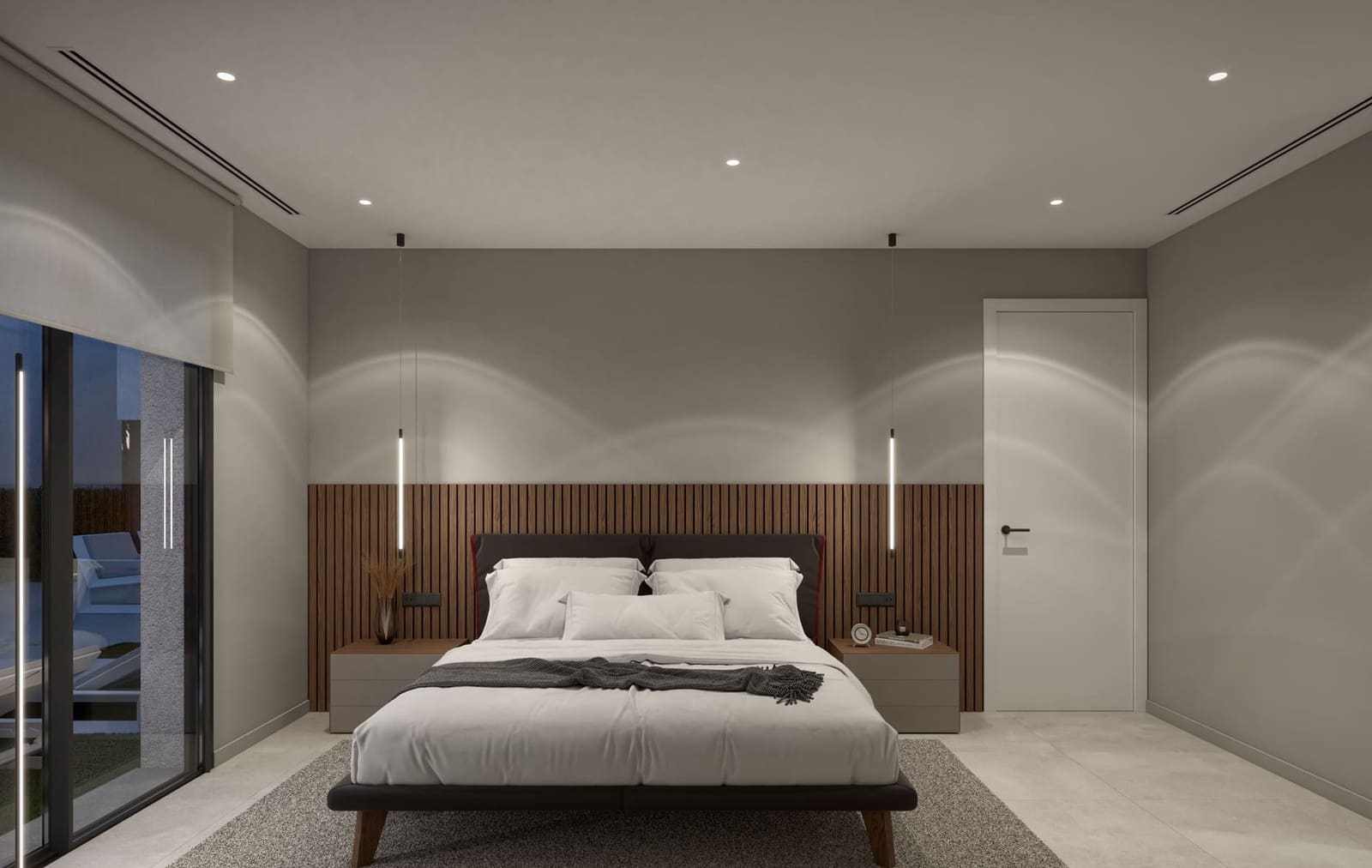 3 sypialnia Willa na sprzedaż w Torre-Pacheco - 790 000 € (Ref: 9327891)