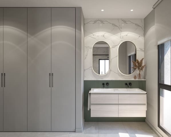 3 sypialnia Willa na sprzedaż w Torre-Pacheco - 790 000 € (Ref: 9327891)