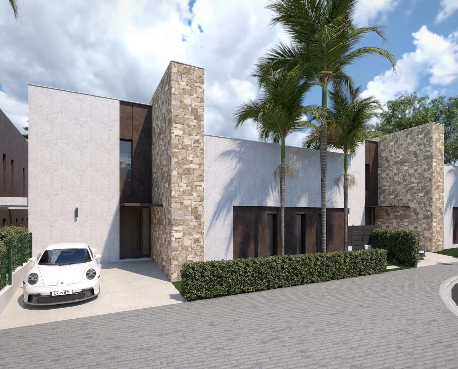 3 sypialnia Willa na sprzedaż w Torre-Pacheco - 790 000 € (Ref: 9327891)