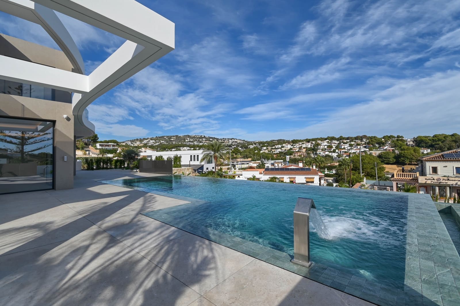 4 soverom Villa til salgs i Benissa - € 3 195 000 (Ref: 9327938)