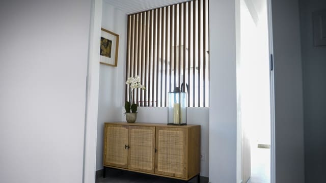 3 sypialnia Dom blizniak na sprzedaż w Polop - 523 160 € (Ref: 9327954)