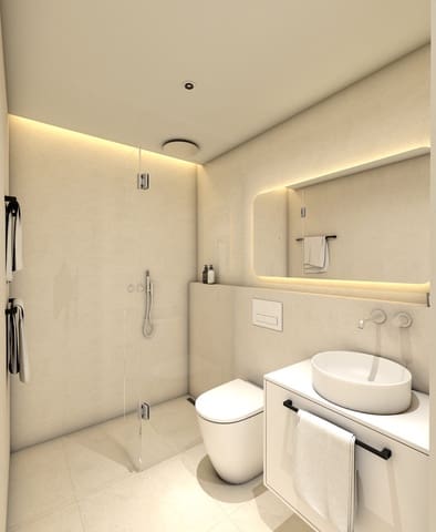 2 sypialnia Apartament na sprzedaż w Torre de la Horadada, Pilar de la Horadada z basenem - 375 000 € (Ref: 9327956)