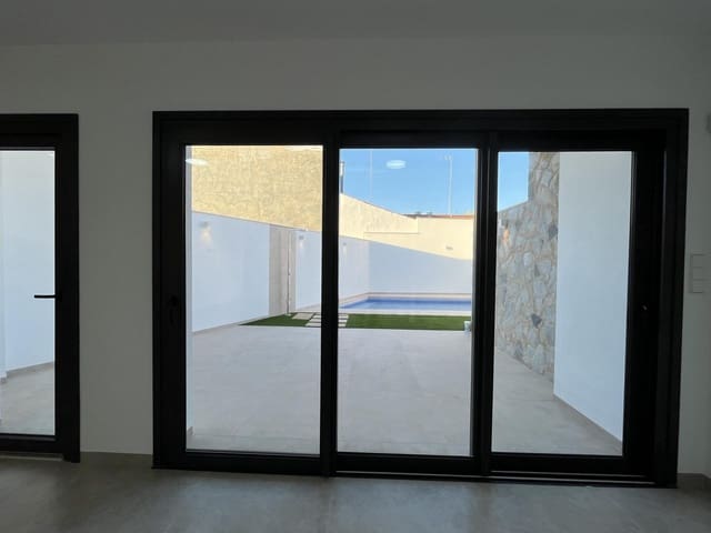 3 soverom Villa til salgs i Lo Pagan, San Pedro del Pinatar - € 395 000 (Ref: 9327959)