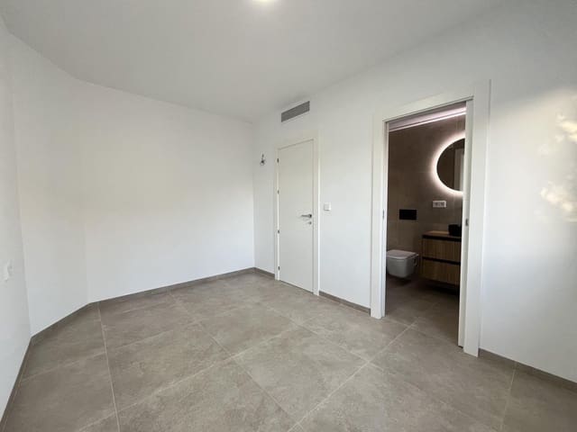 3 soverom Villa til salgs i Lo Pagan, San Pedro del Pinatar - € 395 000 (Ref: 9327959)