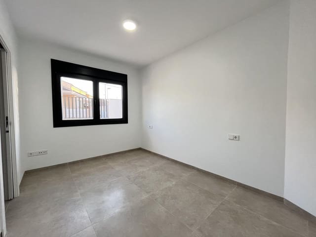 3 soverom Villa til salgs i Lo Pagan, San Pedro del Pinatar - € 395 000 (Ref: 9327959)