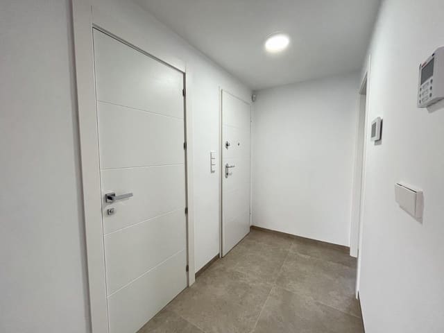 3 soverom Villa til salgs i Lo Pagan, San Pedro del Pinatar - € 395 000 (Ref: 9327959)