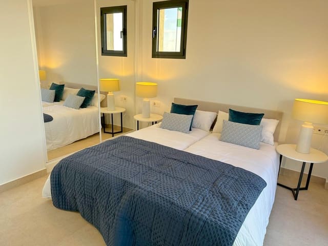 2 slaapkamer Appartement te koop in Cuevas del Almanzora - € 305.000 (Ref: 9327960)