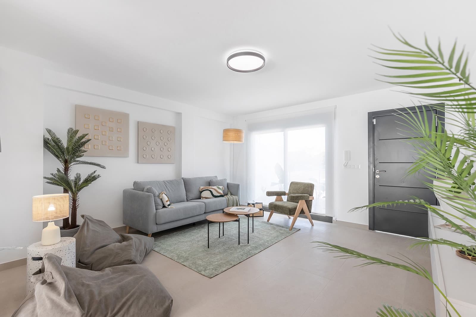 4 soverom Kjedet enebolig til salgs i Rafal med svømmebasseng - € 269 000 (Ref: 9327966)