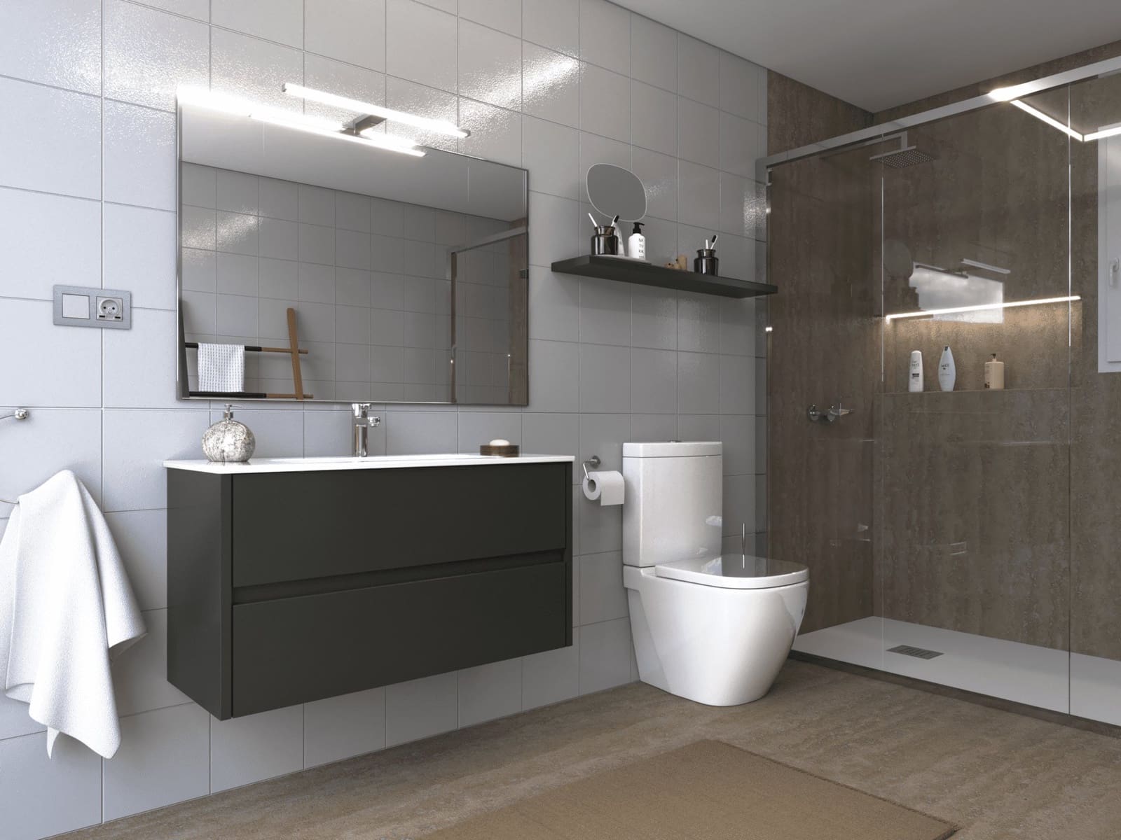 4 sypialnia Willa na sprzedaż w Los Belones - 355 000 € (Ref: 9327978)