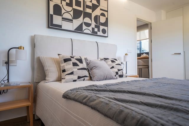 3 soverom Kjedet enebolig til salgs i Algorfa - € 465 000 (Ref: 9327995)