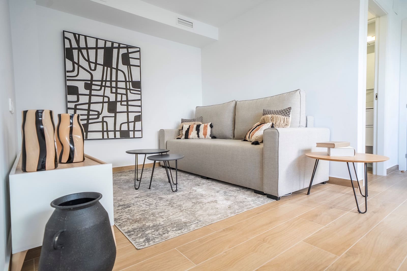 3 soverom Kjedet enebolig til salgs i Algorfa - € 465 000 (Ref: 9327995)