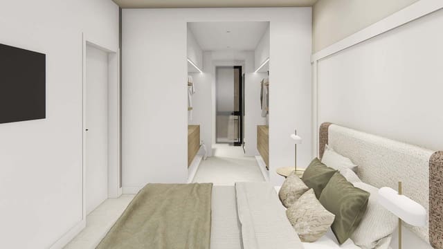 3 soverom Hus til salgs i Dolores - € 435 000 (Ref: 9327999)